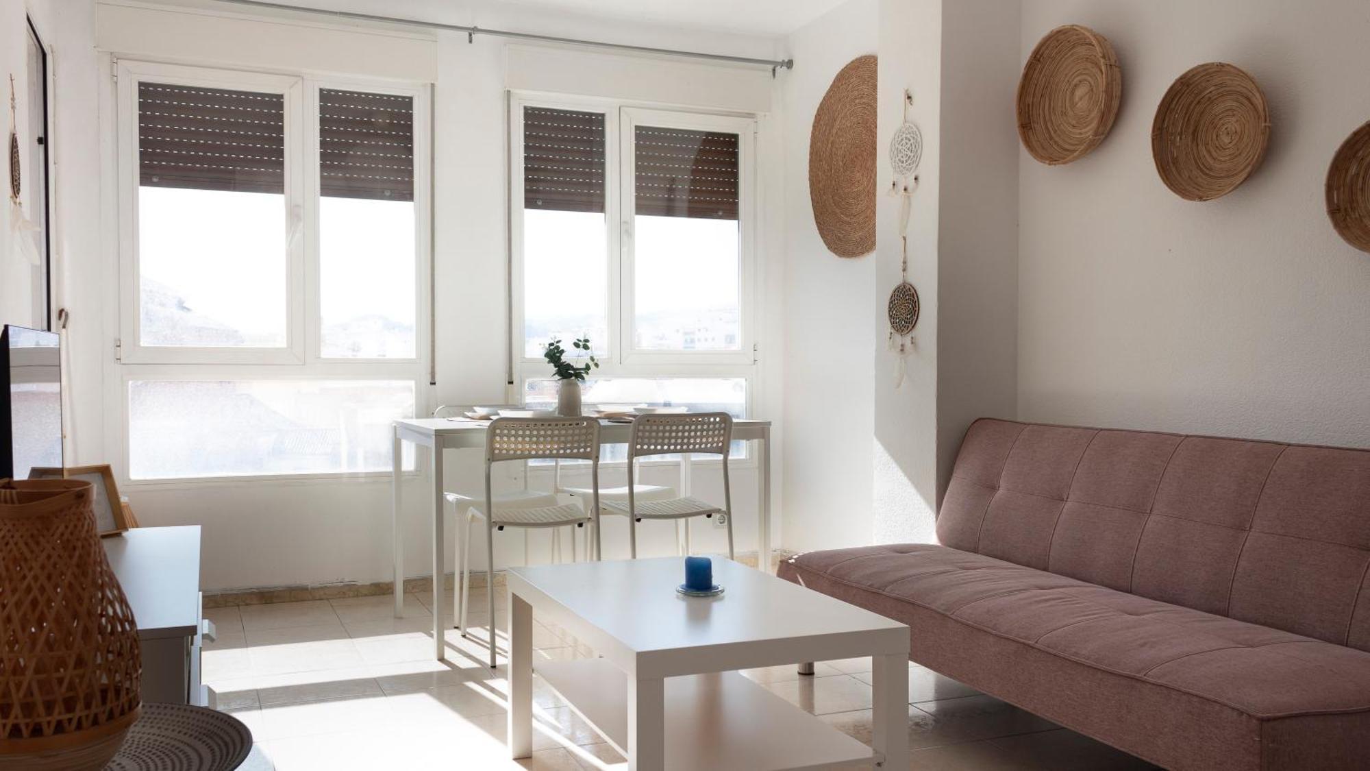 Carmen Centro Apartment *