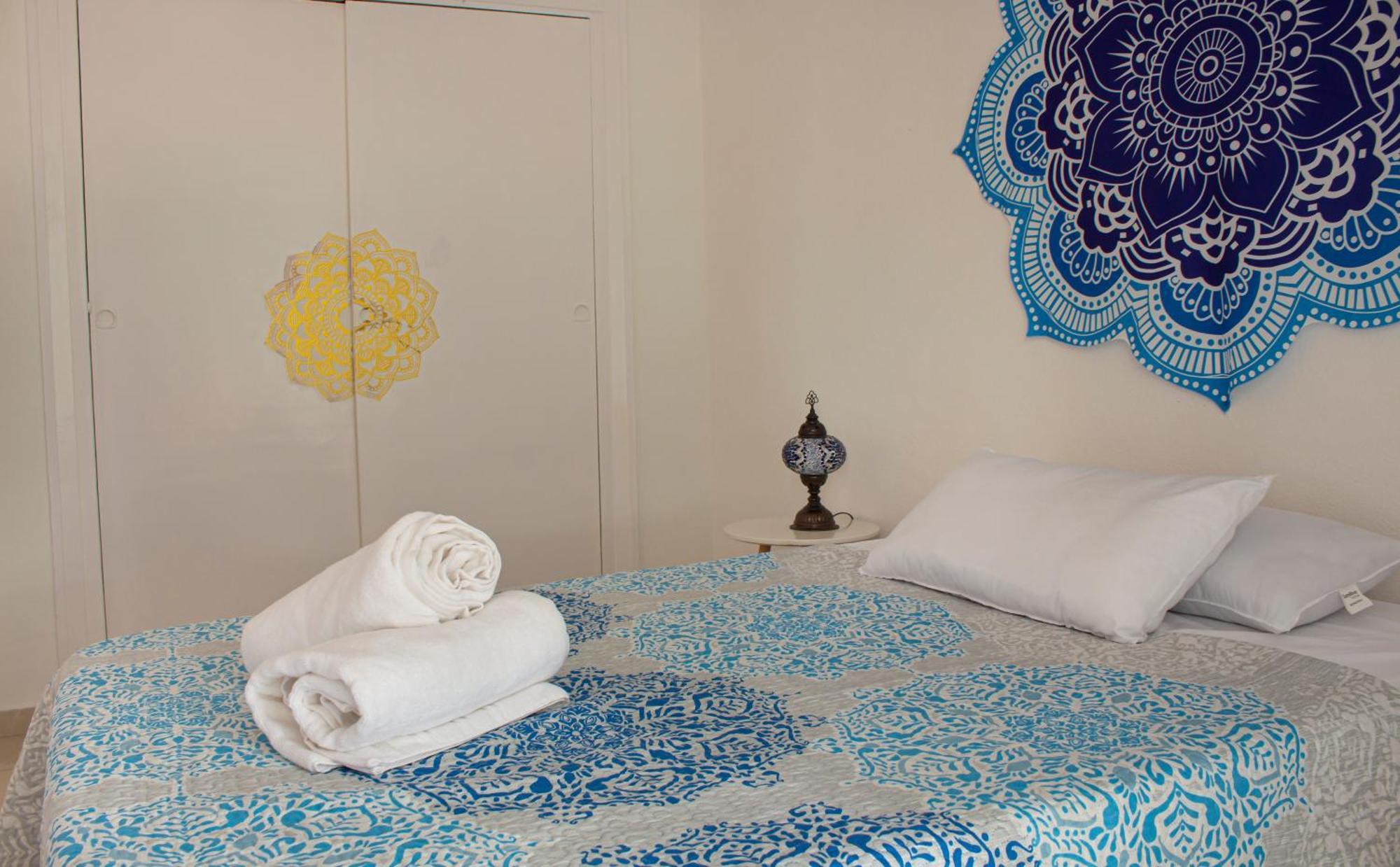Apartment Carmen Centro Málaga