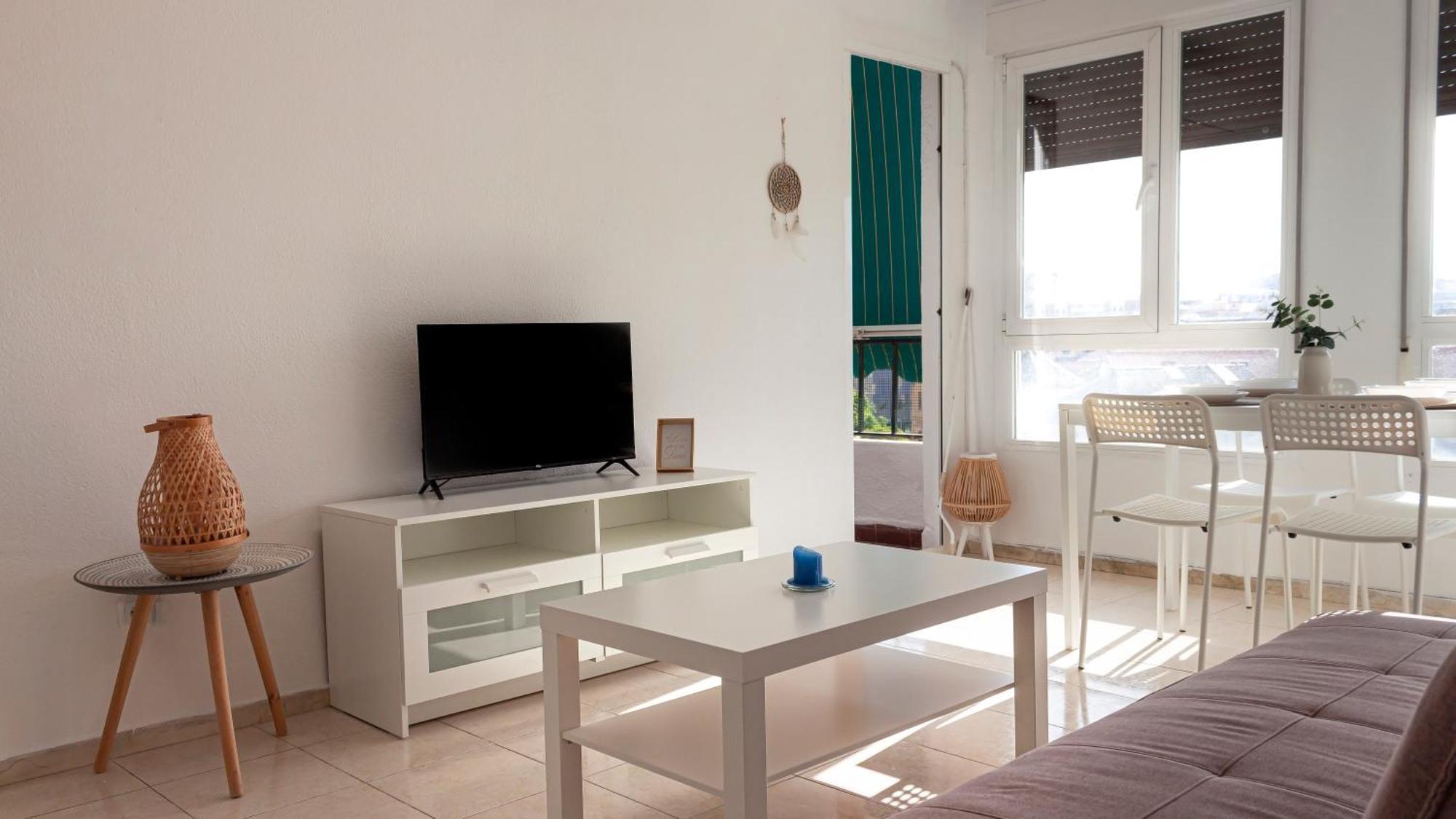 Carmen Centro Apartment Málaga