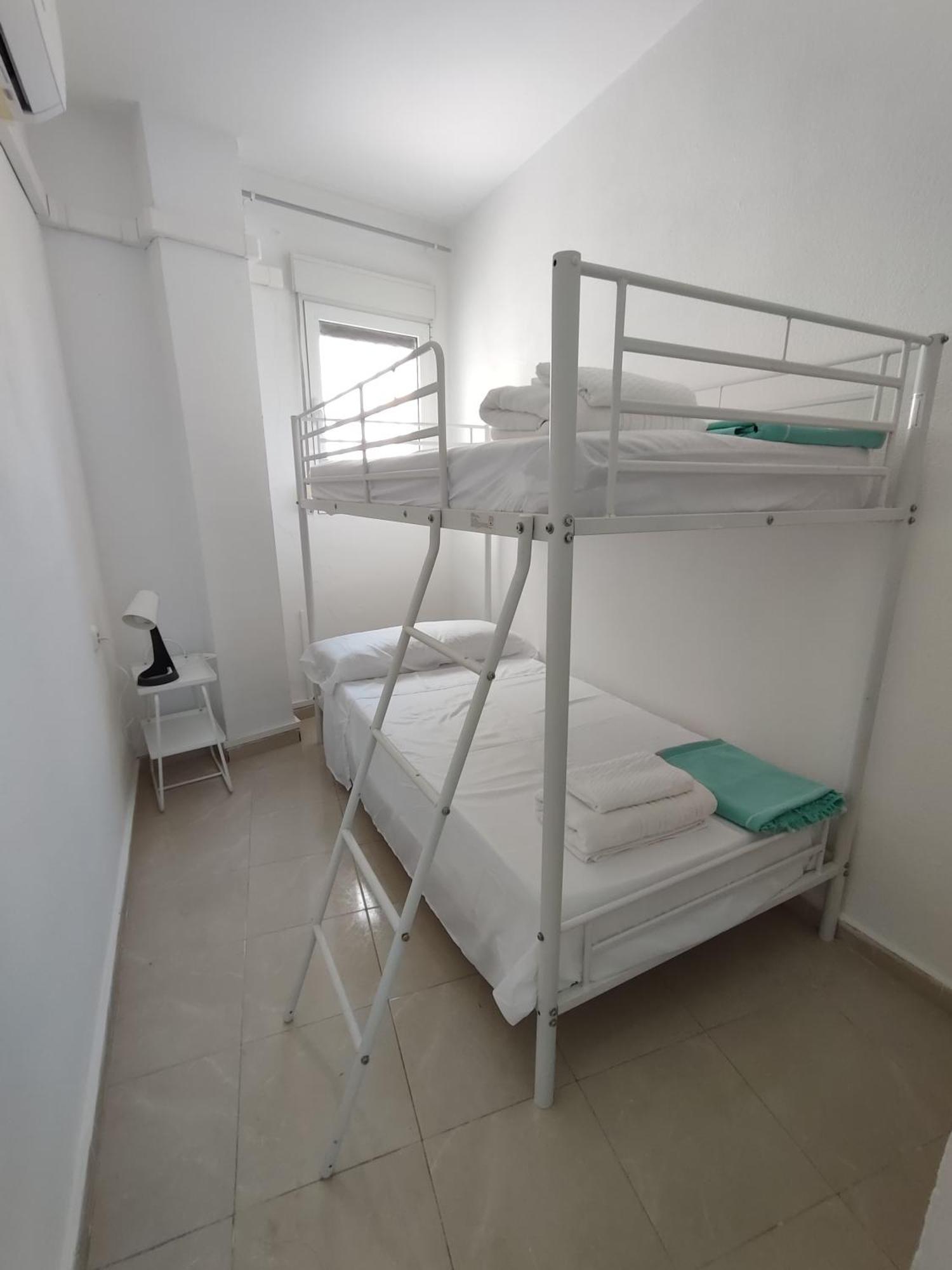 Carmen Centro Apartment Málaga